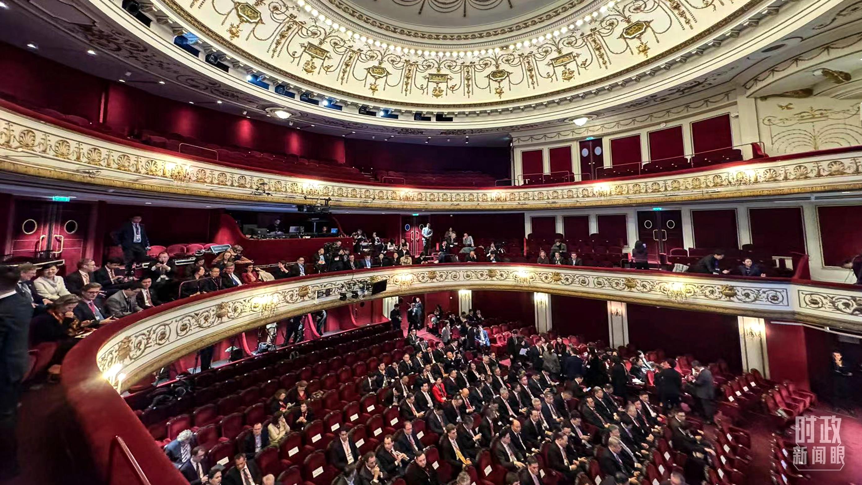 访法第二天，从三个维度读懂习近平重要阐述