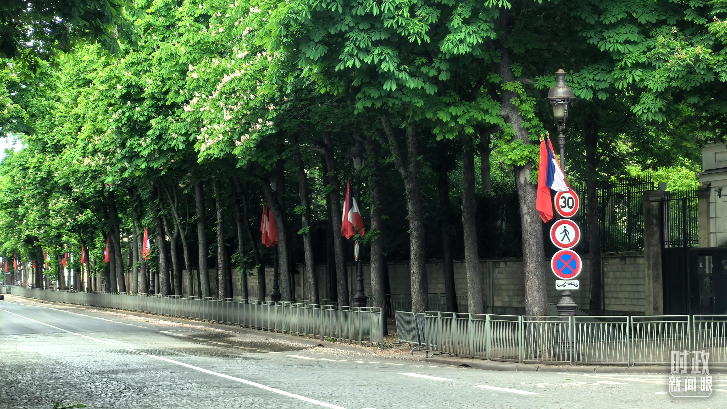 访法第二天，从三个维度读懂习近平重要阐述