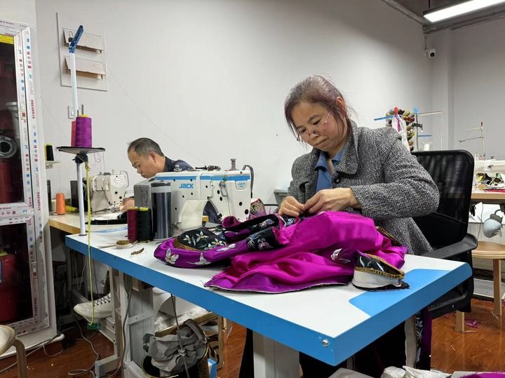 解码“塘桥河”——长三角省际毗邻区点位观察
