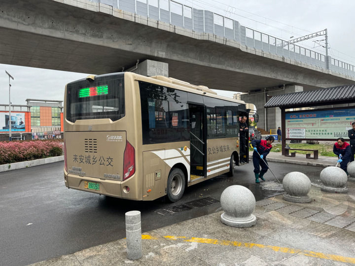 解码“塘桥河”——长三角省际毗邻区点位观察