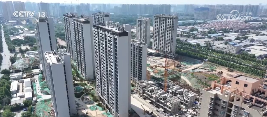 “盘活存量”“化解风险”“提振信心” 我国设立3000亿元保障性住房再贷款