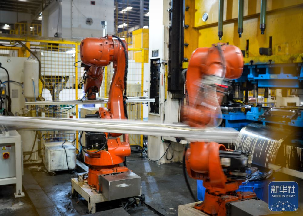 广东佛山:因地制宜 向“新”而行 广东佛山:因地制宜 向“新”而行