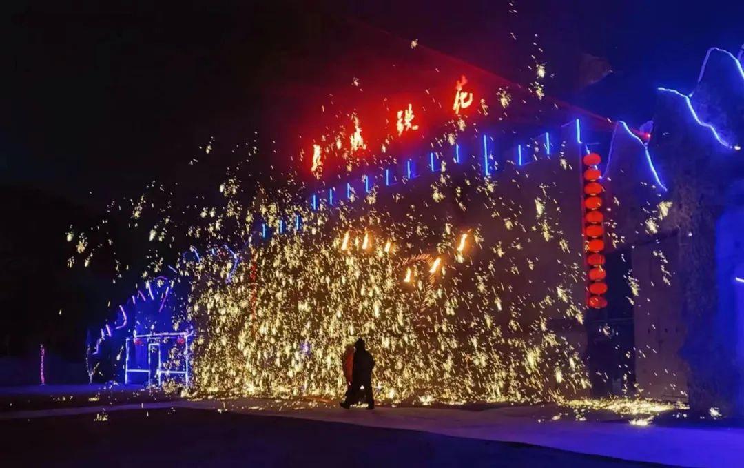 你看到了吗？那些长城上的守护者