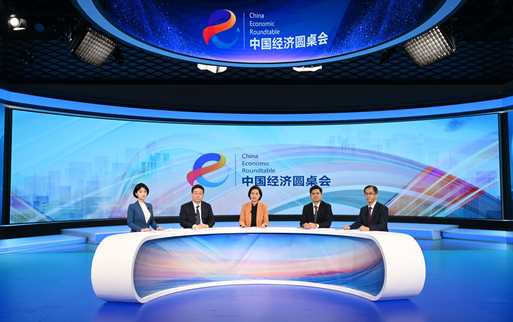 中国新能源“产能过剩论”有悖事实与常理——来自“中国经济圆桌会”的观察