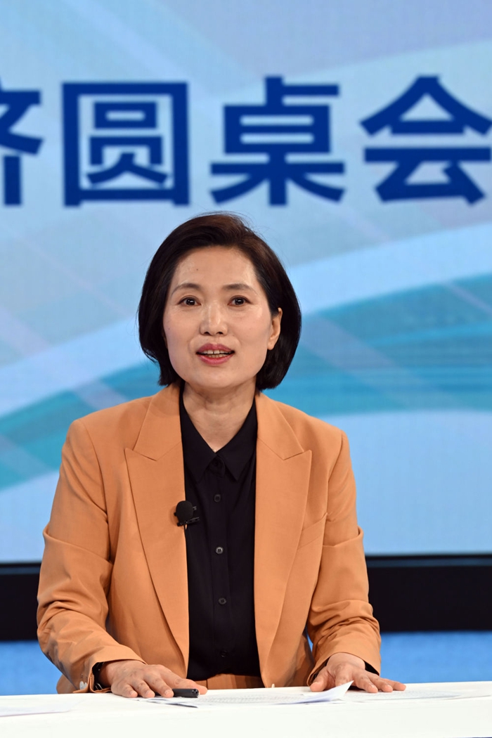 中国新能源“产能过剩论”有悖事实与常理——来自“中国经济圆桌会”的观察