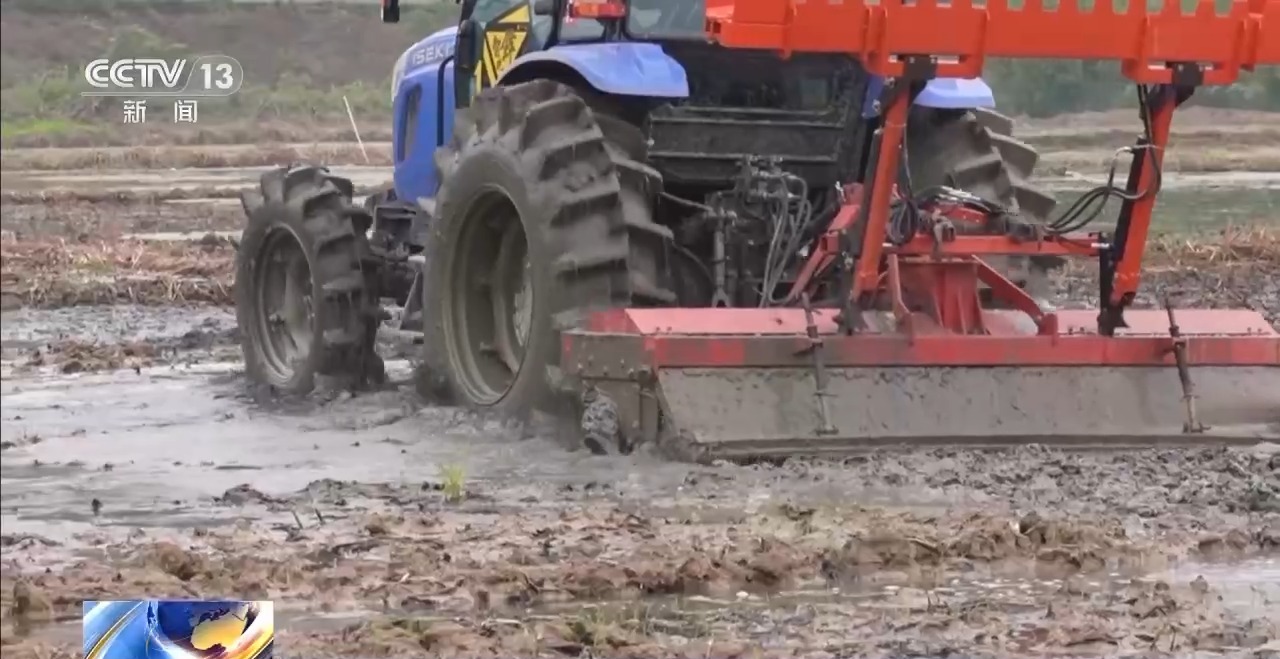 “以旧换新”补贴多多 我国持续推动大规模设备更新