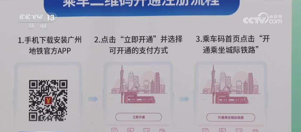 一张网、一张票、一串城 “地铁化”城际列车加速推进粤港澳大湾区一体化