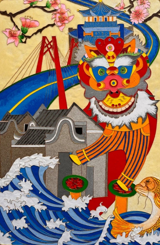 向“新”而行 文博会绘就文化产业新图景