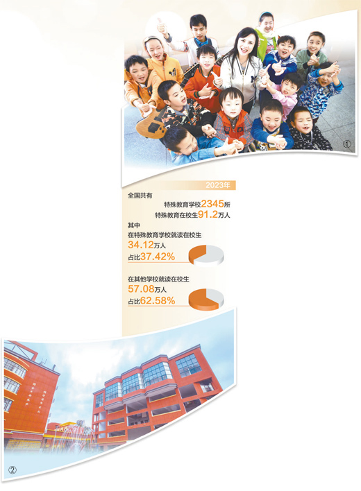 我“看见”，这世界缤纷多彩（深聚焦）