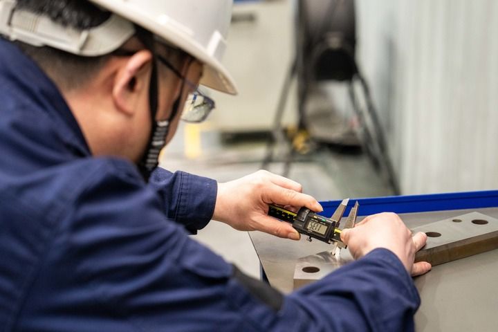 消失的工具折射“智造”之变