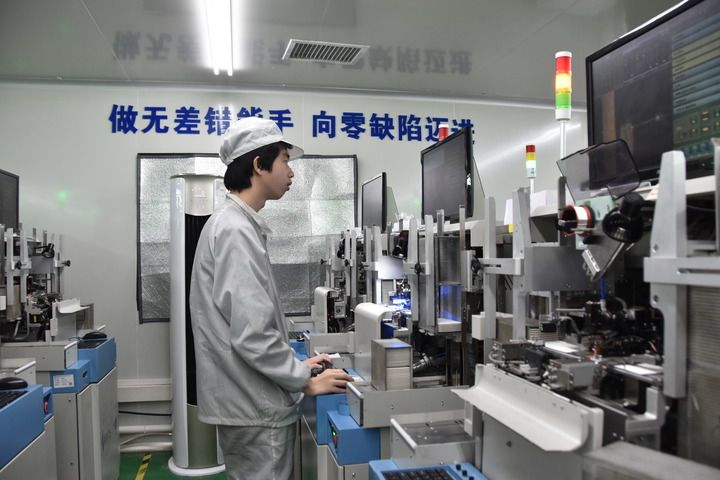 消失的工具折射“智造”之变