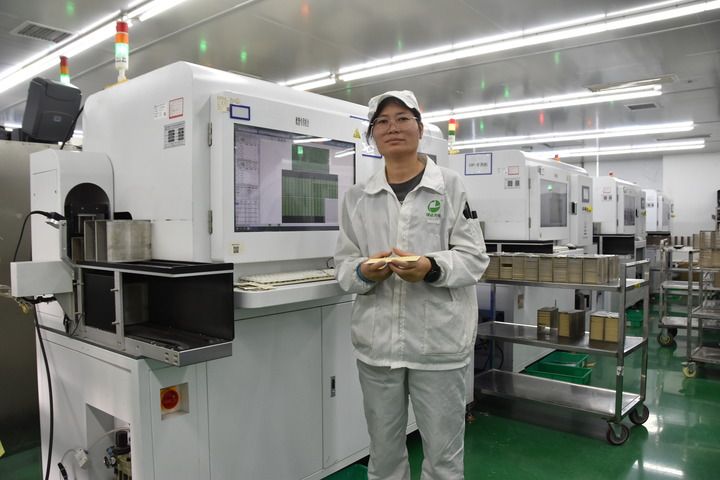 消失的工具折射“智造”之变
