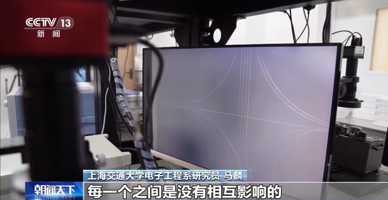 新质生产力走出实验室 上海这样加速实现“0到1,再到100” 新质生产力走出实验室 上海这样加速实现“0到1,再到100”