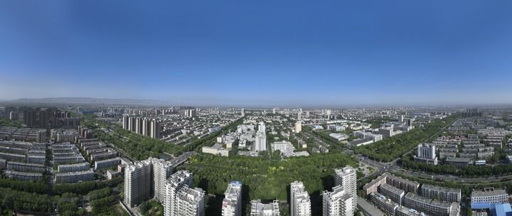 屯垦天山下——新时代兵团发展壮大观察