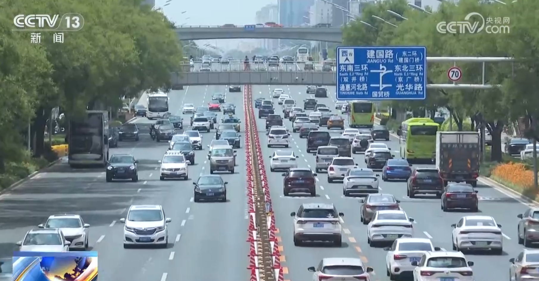 我国多地加大力度做好防暑降温工作 保障生产生活
