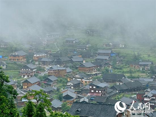 “行进中国”调研行·品牌湖南｜在云端，奔赴一场“农耕文化之约”