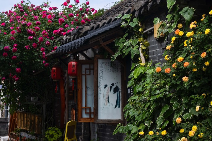 【何以中国 运载千秋】这里是扬州