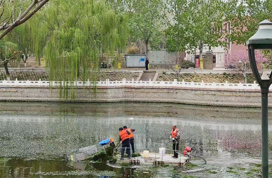 何以中国·运载千秋 | 天津：千年运河正巨变 津沽文脉续辉煌
