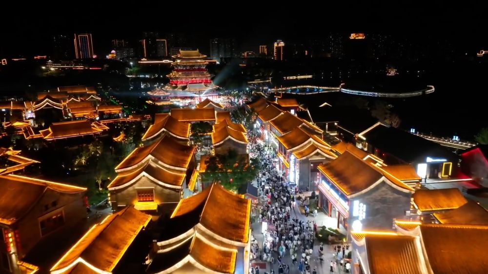 了不起的大运河 了不起的大运河