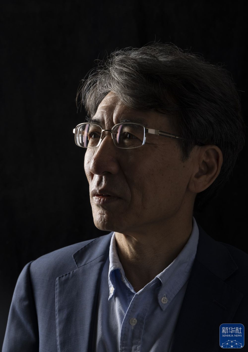 新华全媒+丨国家最高科学技术奖获得者薛其坤：科学报国 探秘量子世界