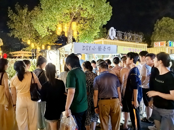 何以中国·运载千秋|淮安聚力打造里运河文化长廊，描绘大美“淮上四卷”
