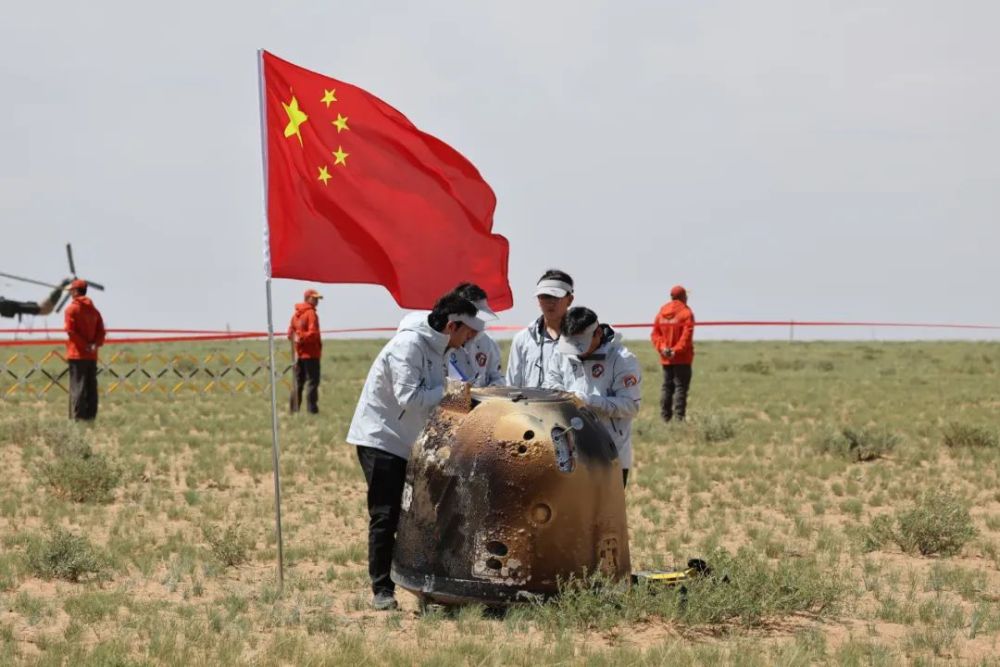 为什么是四子王旗？