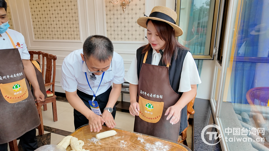 两岸同胞同怀家国梦 各民族共画同心圆——陇原大地奏响多民族融合发展之歌