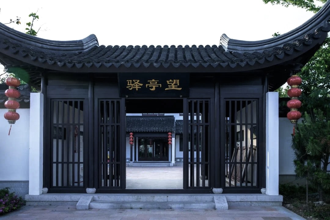 【何以中国 运载千秋】水乡泽国处，运河“苏”写时代新篇