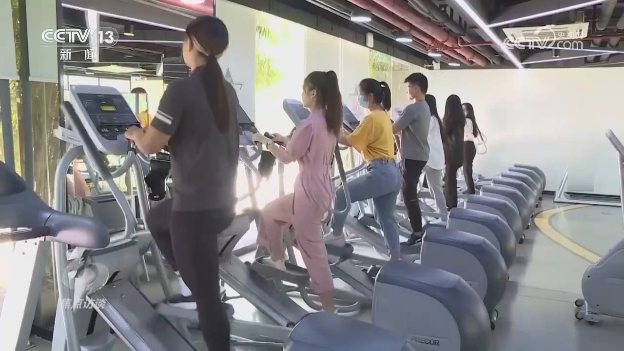 焦点访谈：消费保障再“升级”