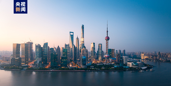 从半年数据看中国经济何以不断向前