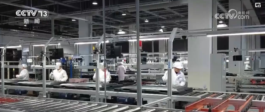 澳门人威尼斯官网上半年多项经济数据彰显信心 中国经济长期向好发展态势不会改变(图13)