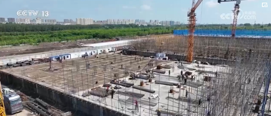 澳门人威尼斯官网上半年多项经济数据彰显信心 中国经济长期向好发展态势不会改变(图17)