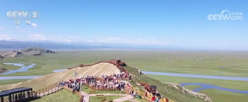 博物馆热、景区火！暑期游热度升温 拉动文旅消费持续增长