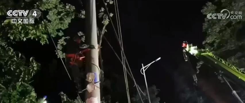我国正式进入“七下八上”防汛关键期 各地多部门统筹会商加强应对