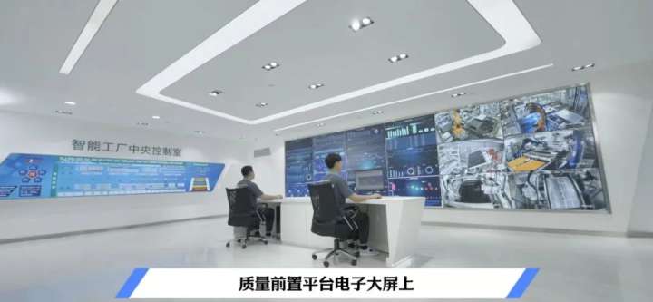 看智慧供应链，如何串起成百上千的零部件