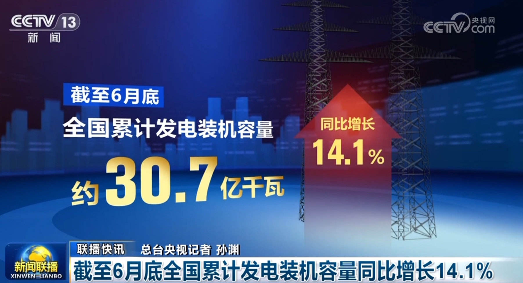 夯实“稳”的根基、积蓄“进”的动能 中国高质量发展阔步前行