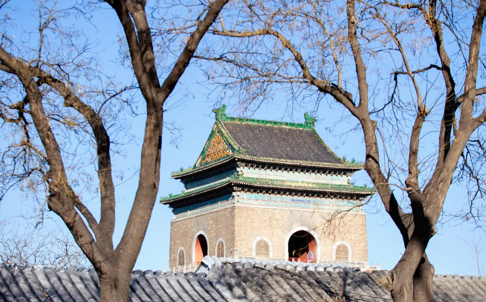 【央广时评】“北京中轴线”申遗成功 古都历久弥新的中国案例 【央广时评】“北京中轴线”申遗成功 古都历久弥新的中国案例