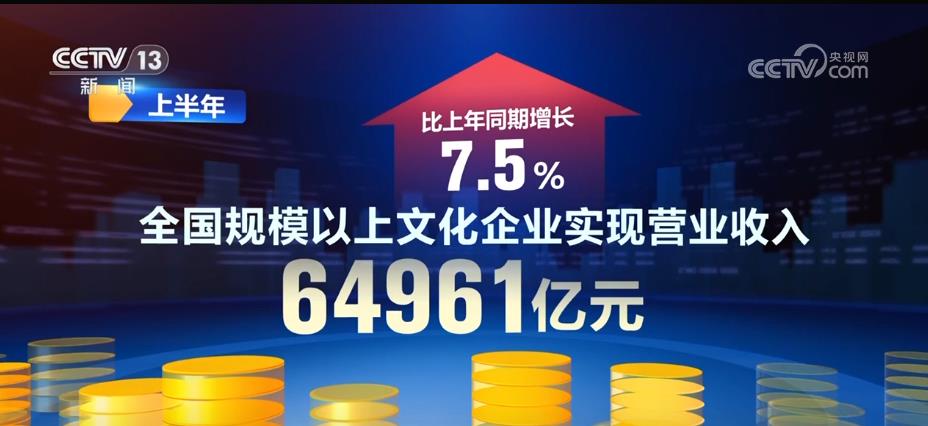 稳预期强信心！多领域释放积极信号 经济回升向好态势进一步巩固增强