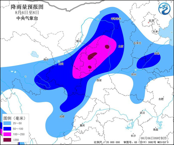 暑热贯穿全天，小时候夏夜没现在这样热是错觉吗？