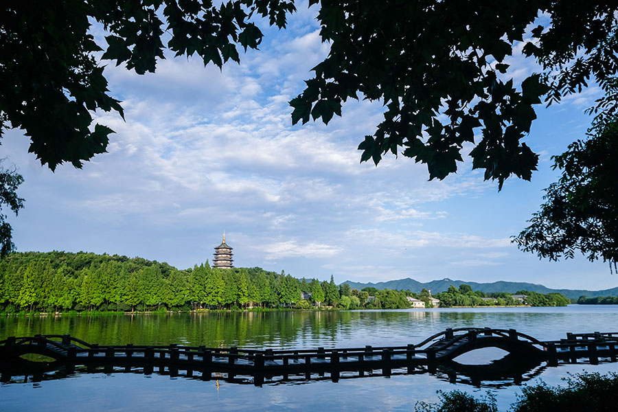 守护好中华民族的文化瑰宝和自然珍宝——习近平推动文化和自然遗产保护的故事