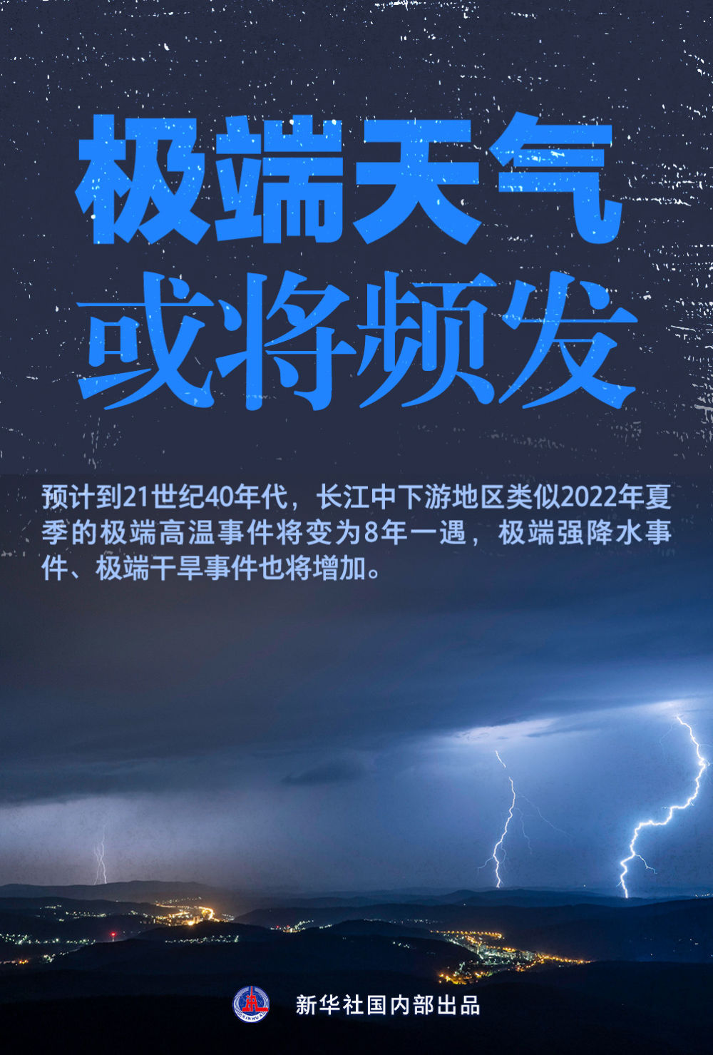 更热、更旱、更涝，气候到底怎么了？