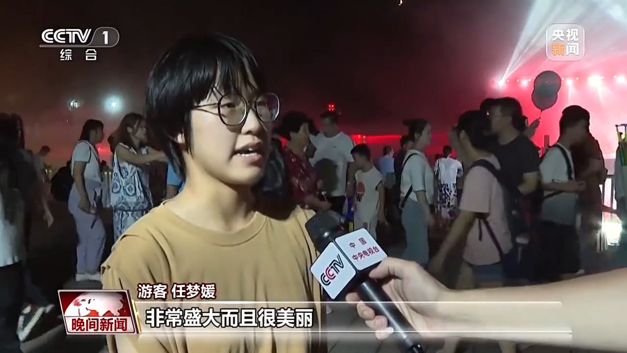 各地文旅“花式”宠客！隔着屏幕都能把人香迷糊了