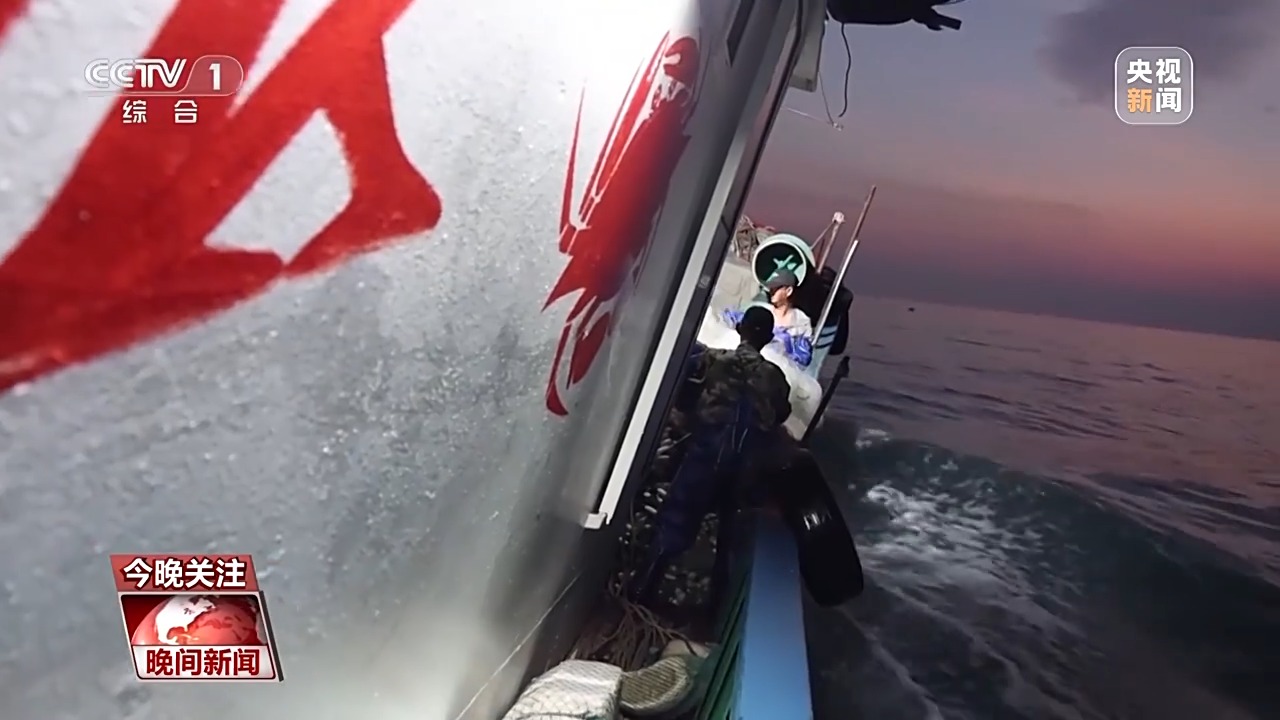 又是开渔季！走，跟着记者去赶海“寻鲜”