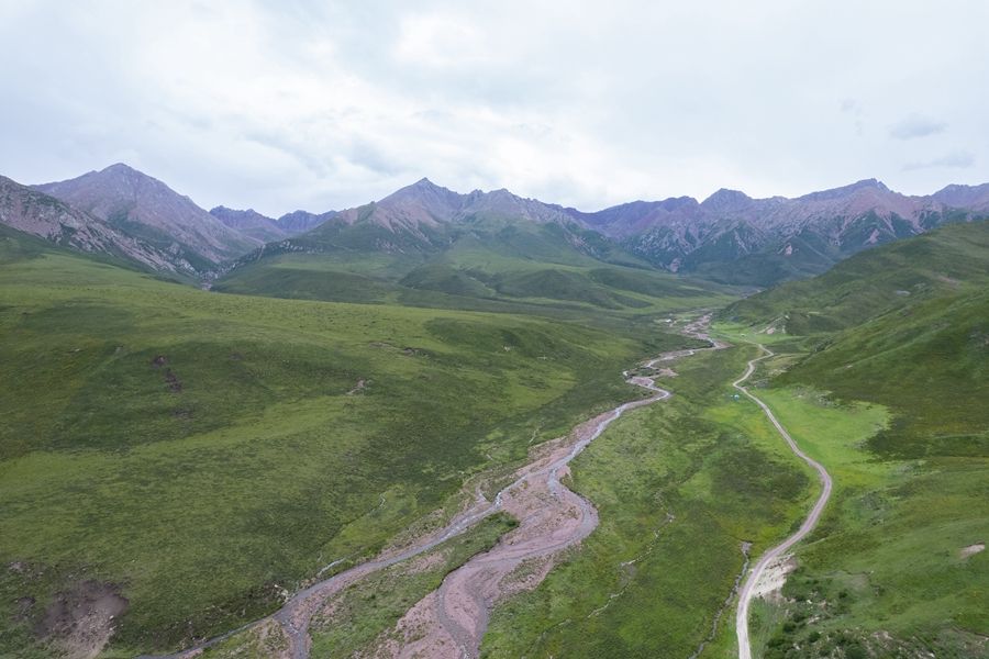 学习进行时｜“绿水青山就是金山银山”——习近平推动生态环境保护的故事