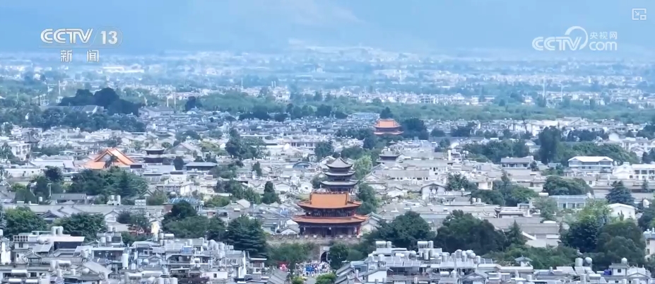 高质量发展调研行 | “颜值”变“产值” 打造“风景生产力”