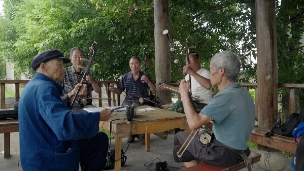 法润彩云南 | 云南保山：以法促治、以法谋兴，绘就乡村振兴“新画卷”