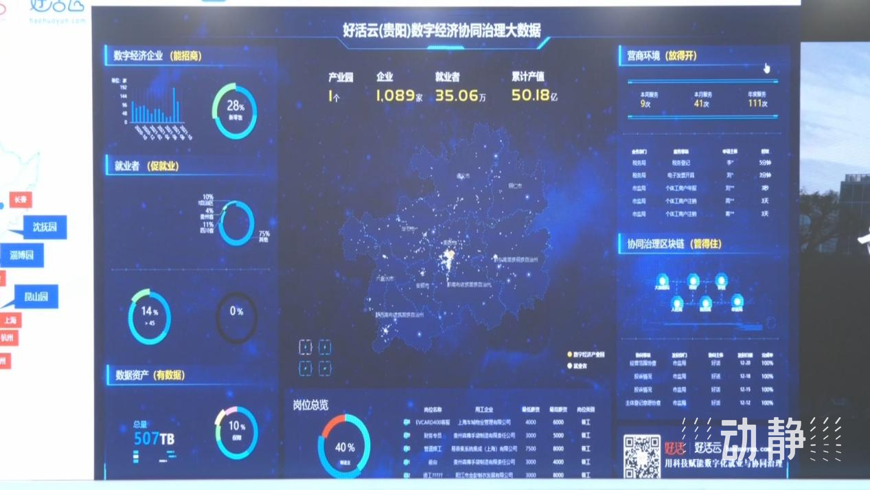 刷新，让数据重新定义生产生活