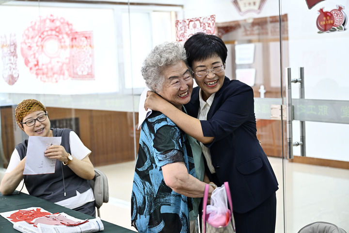 塞上江南谱新篇——宁夏铸牢中华民族共同体意识纪实