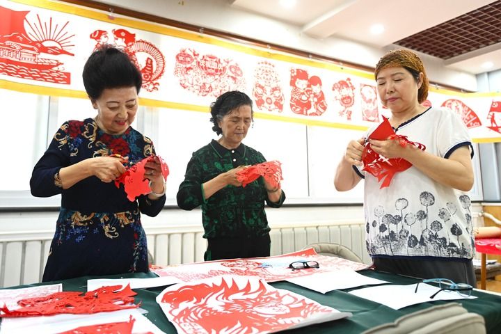 塞上江南谱新篇——宁夏铸牢中华民族共同体意识纪实