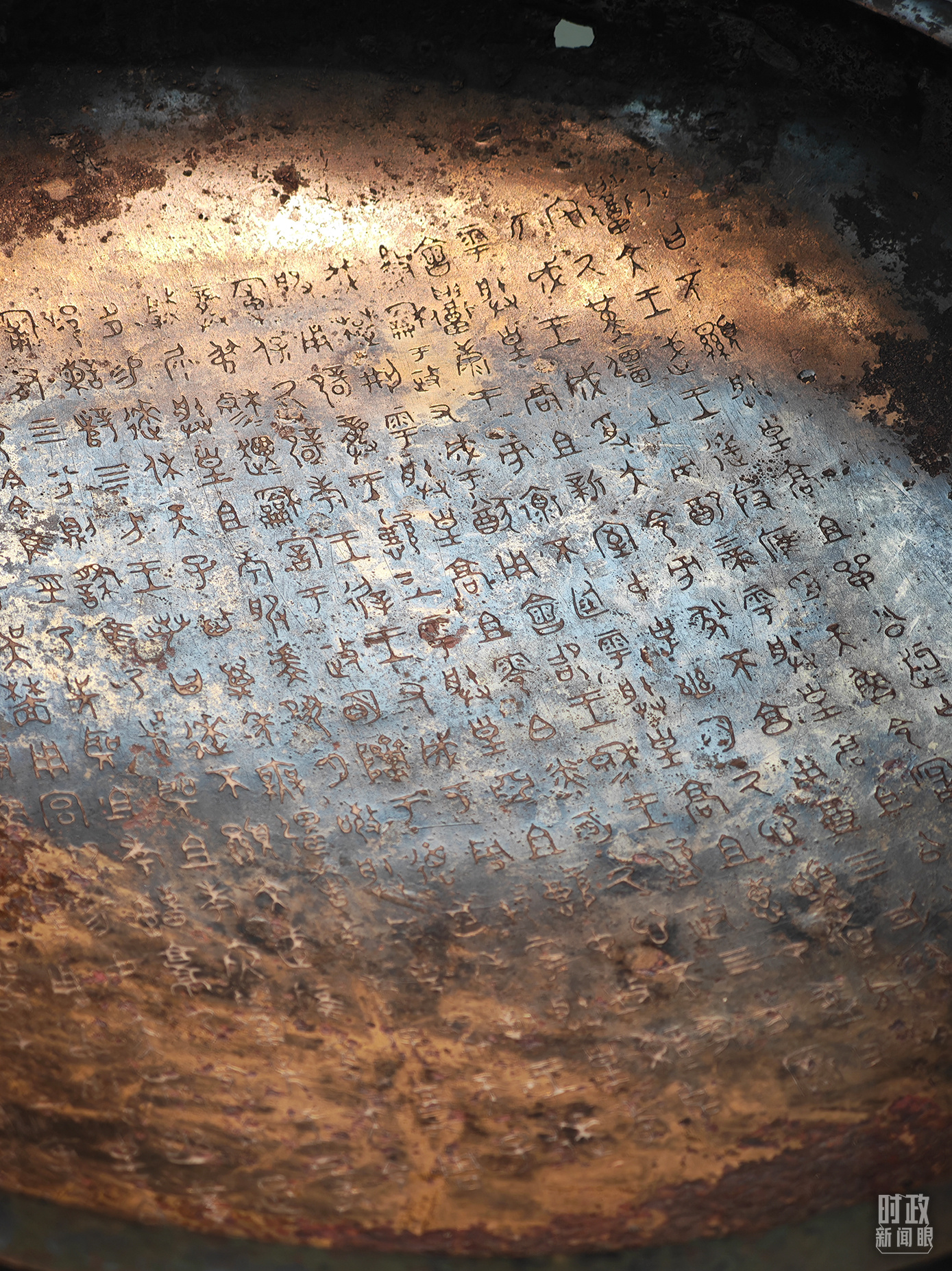 时政新闻眼丨三中全会后首次考察，习近平来到这两座西部名城